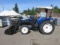 TYTAN 504 4X4 TRACTOR