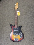 TELSCO ELECTRIC GUITAR