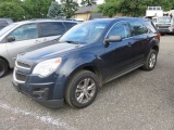 2015 CHEVROLET EQUINOX