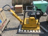 CONSMAC SPC160 COMPACTOR