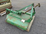 JOHN DEERE 48'' MOWER DECK