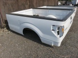 8 FT FORD F-150 TRUCK BED