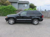 2006 JEEP GRAND CHEROKEE