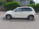 2007 CHRYSLER PT CRUISER