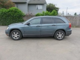 2007 CHRYSLER PACIFICA