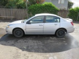 2003 SATURN ION 2