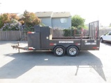 2003 BUZT TRAILER