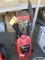 SNAP-ON ELECTRIC PRESSURE WASHER, 2000 PSI, 1.4 GPM W/HOSE & GUN