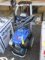 SUBARU EA190V ELECTRIC START PRESSURE WASHER, POWERSTROKE GAS MOTOR, 3100 P