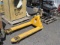 PALLET JACK 5500#