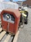 LINCOLN AC 225-S VARIABLE VOLTAGE AC ARC WELDER W/LEADS