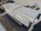 DIAMOND PLATE TRUCK TOOL BOX