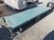 METAL 6 WHEEL MATERIAL CART MEASURES (L 60'' x W 16'')