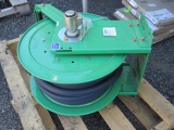 SPEEDAIRE HOSE REEL W/50' OF 3/4'' HOSE