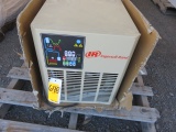 INGERSOLL RAND D42IN DIRECT EXPANSION COMPRESSED AIR DRYER 115V