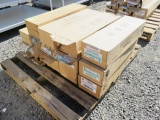 PALLET W/(14) BOXES OF 2' FLUORESCENT LIGHT BULBS