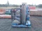 GENIE IWP-25S ELECTRIC MANLIFT