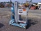 GENIE IWP-20S ELECTRIC MANLIFT