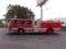 1989 SPARTAN MS40-2042 FIRE TRUCK