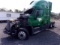 2014 FREIGHTLINER COLUMBIA OVER THE ROAD TRACTOR