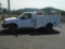 2002 FORD F-350 XL SUPER DUTY TYPE 6 FIRE PROTECTION UTILITY SERVICE TRUCK