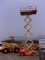 1997 JLG 3369-E ELECTRIC SCISSOR LIFT