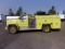 1980 FORD F600 FIRE TRUCK