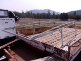 LADDER RACK (FITS SHORT BED PICKUP)