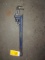 IRWIN 24'' PIPE WRENCH