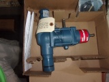 (2) PARKER FLO-CON INLET PRESSURE REGULATORS