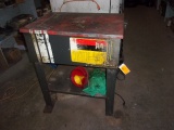 SOLVENT PARTS WASHER