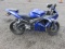 2003 YAMAHA R6 MOTORCYCLE