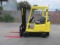 HYSTER S35XM FORKLIFT