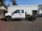 2002 FORD F-250 SUPERDUTY CAB & CHASSIS *TOWED IN - NON RUNNING