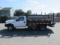 1999 FORD F-450 SUPER DUTY FLATBED