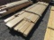 ASSORTED PINE BOARDS & PINE TONGUE & GROOVE BOARDS