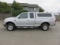 2002 FORD F150 XLT EXTENDED CAB PICKUP