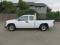 2006 CHEVROLET COLORADO EXTENDED CAB PICKUP