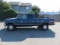 1998 CHEVROLET SILVERADO 1500 EXTENDED CAB PICKUP *BAD REAR END, DRIVELINE DISCONNECTED