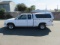 1998 CHEVROLET S10 EXTENDED CAB PICKUP
