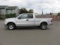 2007 FORD F-150 EXTENDED CAB PICKUP