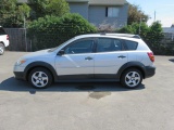 2006 PONTIAC VIBE