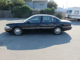 1998 BUICK PARK AVENUE ULTRA