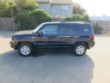 2012 JEEP PATRIOT