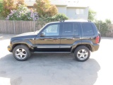 ***PULLED - NO TITLE*** 2005 JEEP LIBERTY