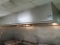 STAINLESS STEEL RANGE HOOD