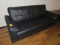 LEATHER COUCH