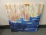 CANVAS PAINTING