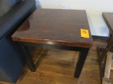 END TABLE