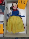 ELFANBEES SNOW WHITE DOLL MDL 1180